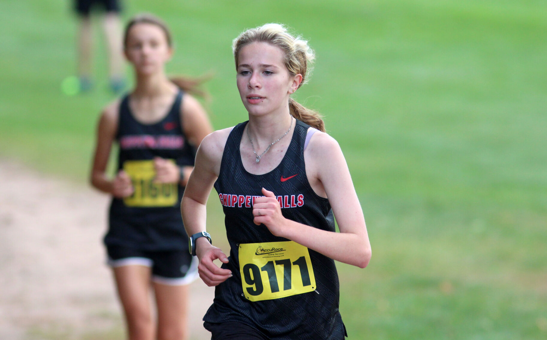 Chi-Hi Cross Country Invitational 9-27-22